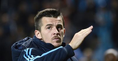 Joey Barton: Issues apology